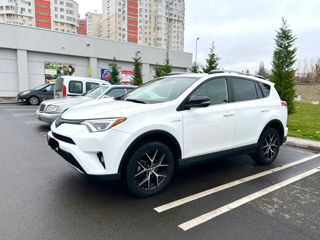 Toyota Rav 4 foto 2