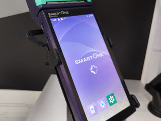 POS terminale SmartOne Bank