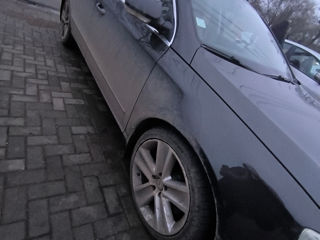 Volkswagen Passat foto 3