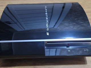 Playstation 3 Fat