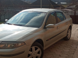 Renault Laguna foto 6