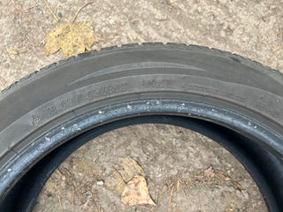 Продам 1 б.у скат 245/45 R19 Goodride Allseason Elite foto 6