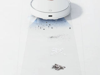 Aspirator robot Xiaomi Robot Vacuum S10 foto 4