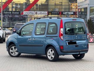 Renault Kangoo foto 5