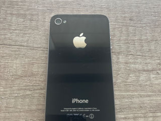 Продам Apple iPhone 4S 16 gb black foto 2