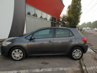 Toyota Auris foto 3