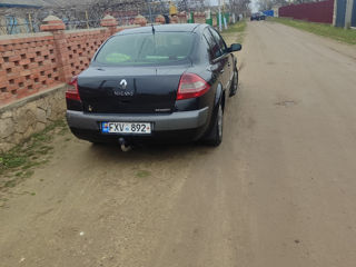 Renault Megane foto 4