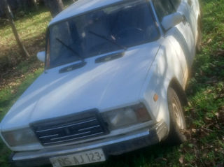 Lada / ВАЗ 2107 foto 3