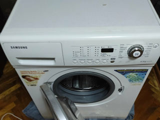 Продам стиральную машину foto 2