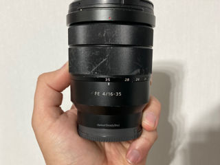 sony 16-35 f4