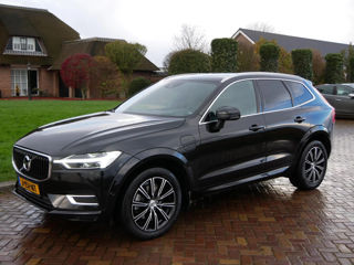 Volvo XC60 foto 3