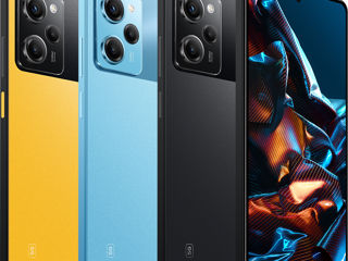 Xiaomi Poco X6 Pro 5G 8/256gb - 6100 lei, Poco X6 Pro 5G 12/512gb - 6800 lei foto 2