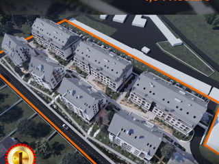 Apartament cu 1 cameră,  Centru,  Ialoveni,  Ialoveni foto 6
