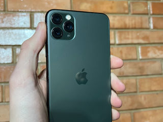 Iphone 11 pro max foto 3