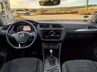Volkswagen Tiguan foto 4