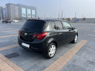 Opel Corsa foto 4