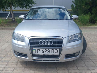 Audi A3 foto 3