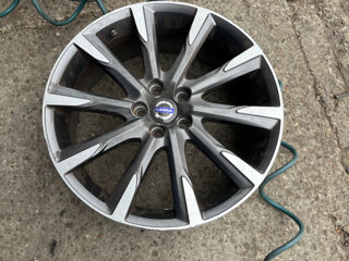 Продам Диски 5x108 R19 Volvo, Jaguar, Ford, Polestar 399$