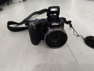 Фотоаппарат Nikon foto 3