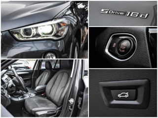 BMW X1 foto 16