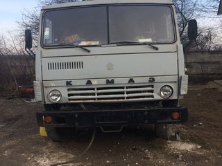 Kamaz foto 1