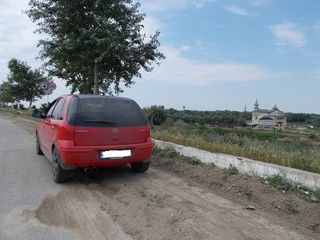 Opel Corsa foto 2