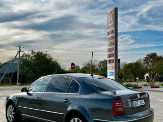 Skoda Superb foto 4