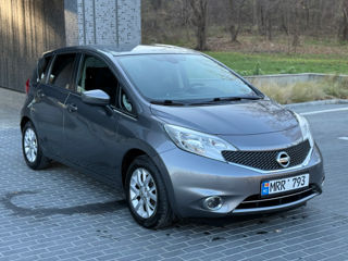 Nissan Note foto 2