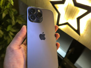 iPhone 14 Pro Max 256 foto 8