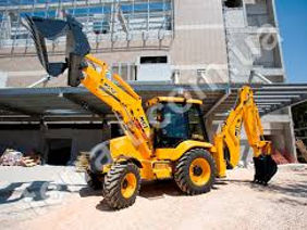 Buldoexcavator MST M542 plus - nou cu garantie: 24 luni sau 2000 moto ore foto 3