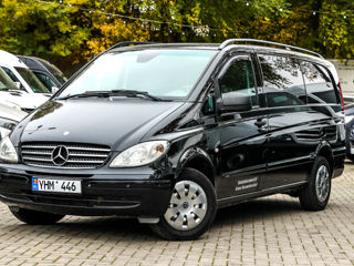 Mercedes Vito 3D Automat foto 4