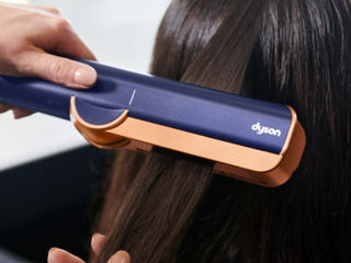 Dyson Airstrai t straightener Wet to dry straightening, with air. No hot plates. No heat damage. foto 2