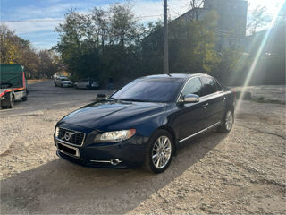 Volvo S80 foto 2