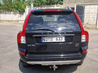 Volvo XC90 foto 2