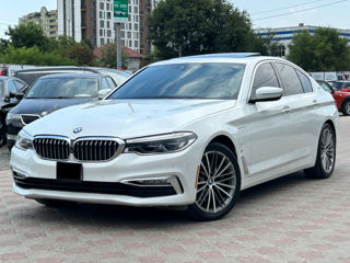 BMW 5 Series foto 1