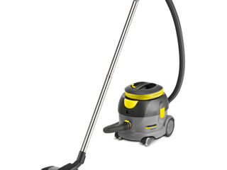 Urgent! Karcher Aspirator uscat T 12/1 eco!efficiency. Stare buna! foto 0