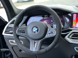 BMW X5 foto 11