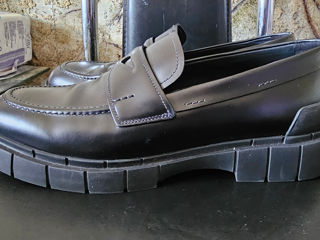 Prada car shoe оригинал