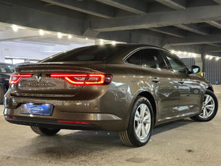 Renault Talisman foto 3