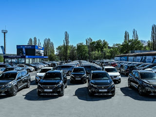 Peugeot 5008 foto 2