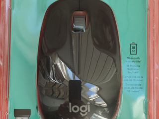 Mouse Logitech fara fir nou