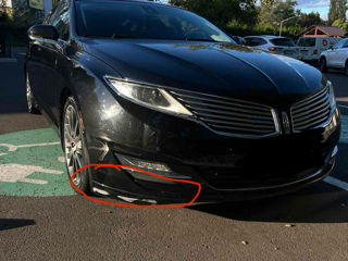 Lincoln MKZ foto 8