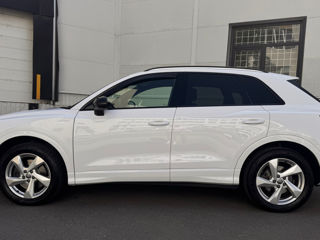 Audi Q3 foto 6