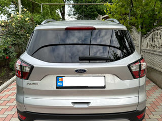 Ford Kuga фото 6