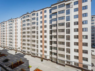 Apartament cu 1 cameră, 51 m², Buiucani, Chișinău