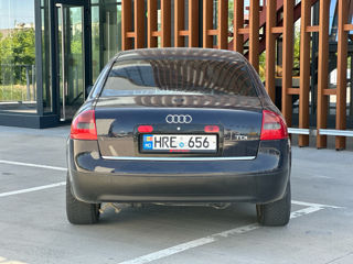 Audi A6 foto 4