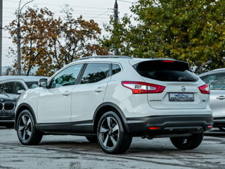 Nissan Qashqai foto 2