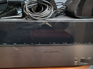 Harman kardon 5.1 foto 3