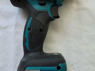 MAKITA DTW285 - mașină de înșurubat ( гайковёр) foto 3