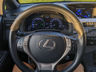 Lexus RX Series foto 9